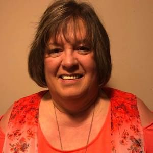 Meet your Posher, Rhonda